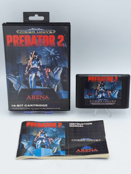 Predator 2